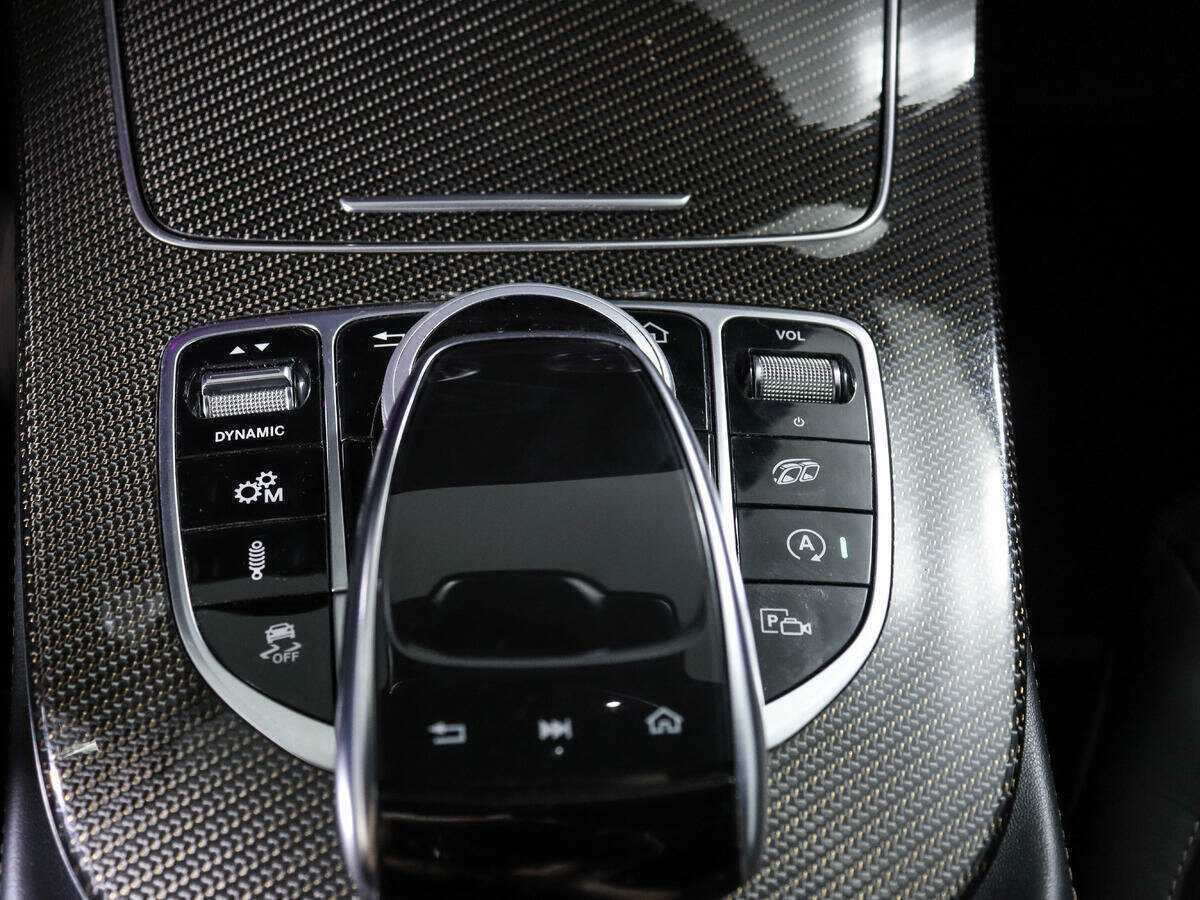 Mercedes-Benz CLS AMG 2018 года с пробегом. Фото: #25