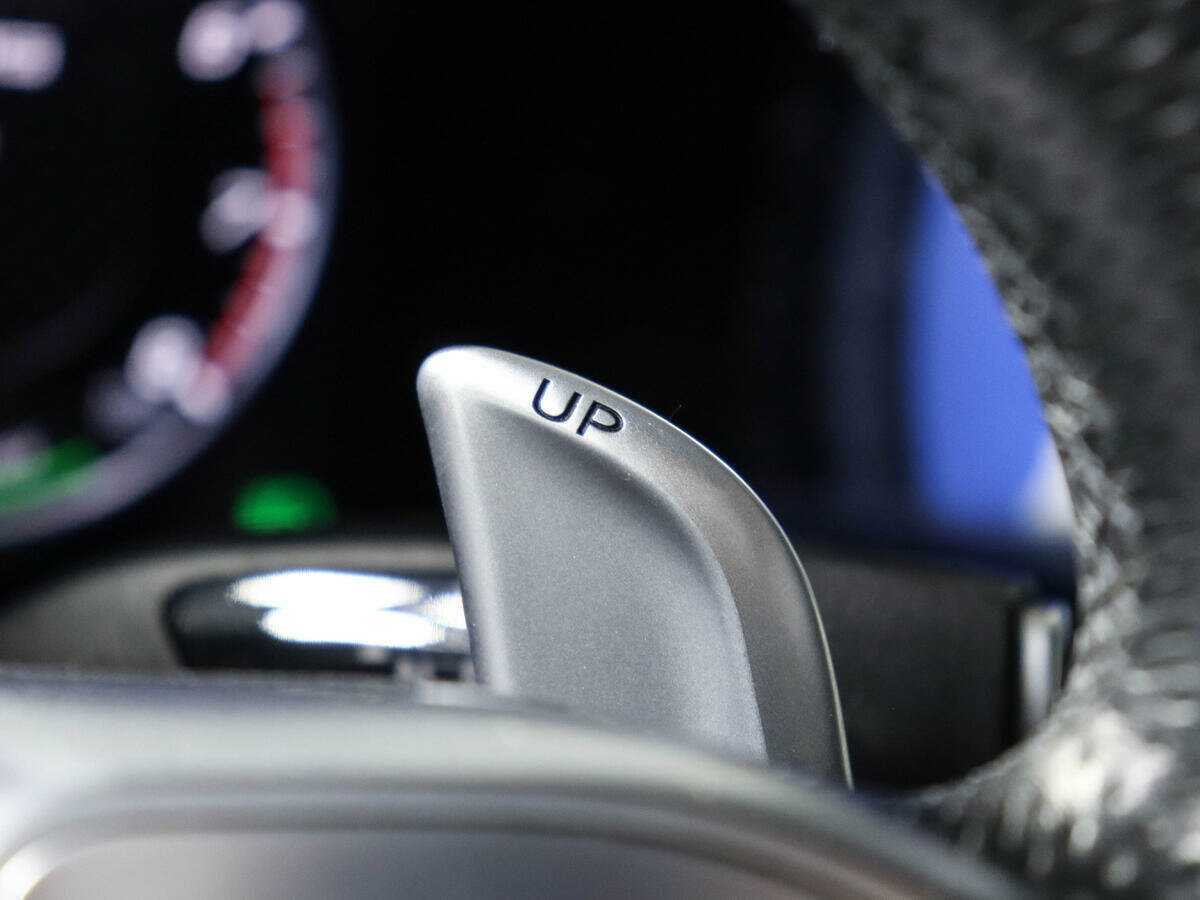 Mercedes-Benz CLS AMG 2018 года с пробегом. Фото: #32