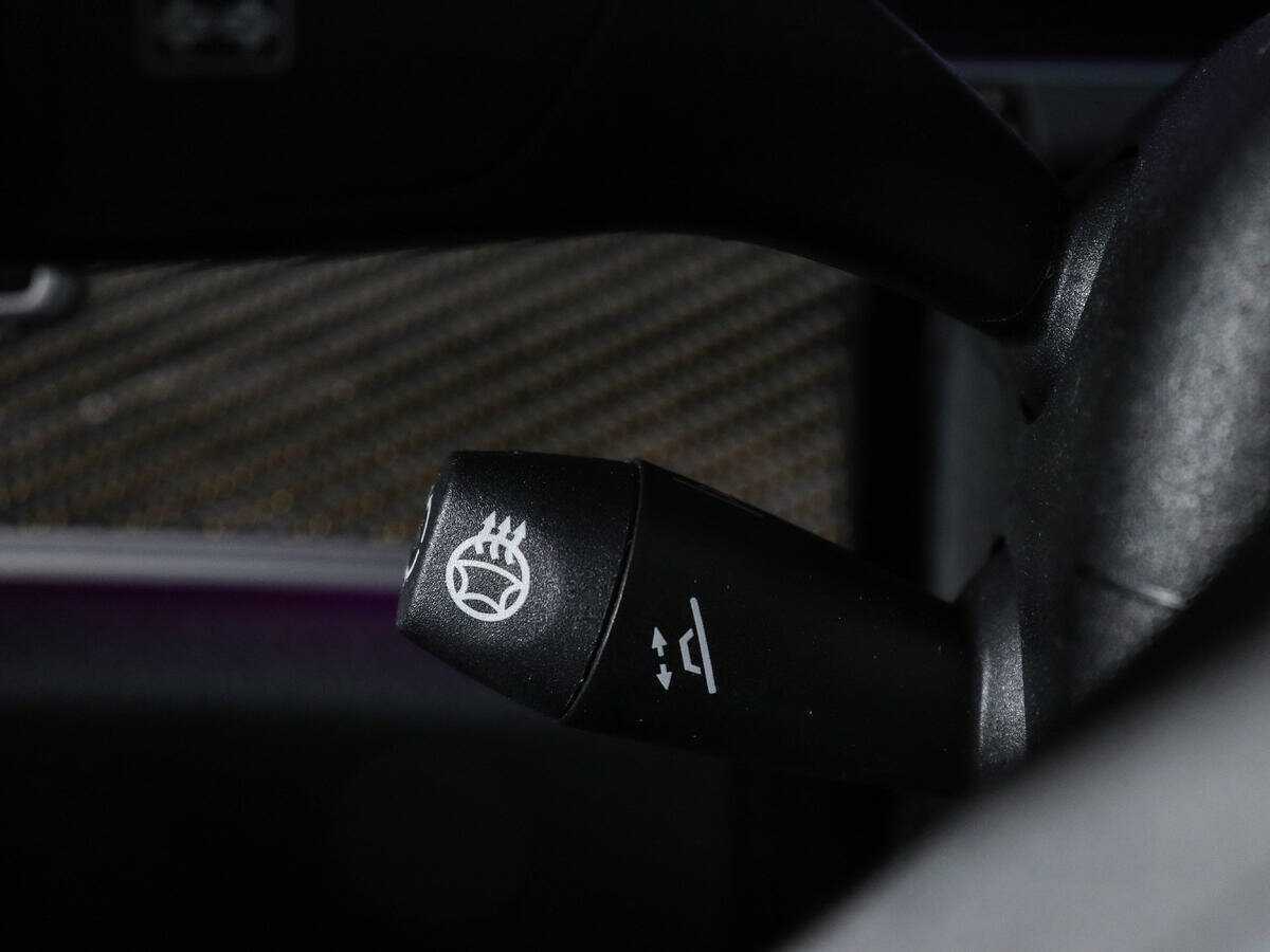 Mercedes-Benz CLS AMG 2018 года с пробегом. Фото: #33