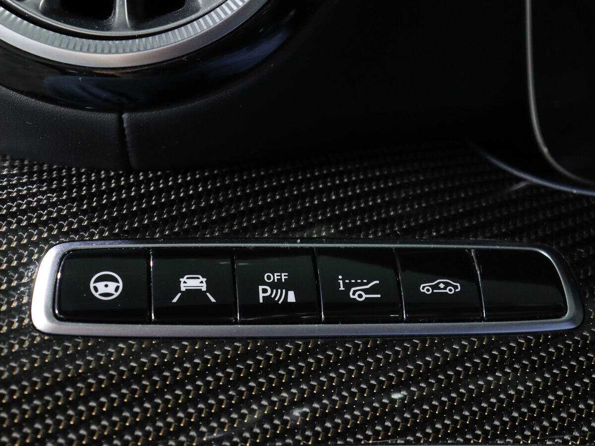 Mercedes-Benz CLS AMG 2018 года с пробегом. Фото: #34