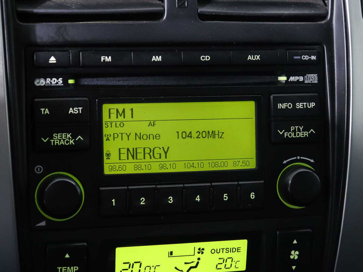 Hyundai Tucson 2008 года с пробегом. Фото: #18