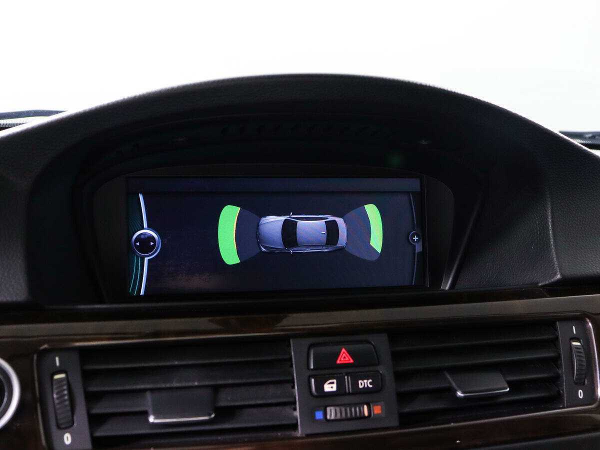 BMW 3 серии 2011 года с пробегом. Фото: #21