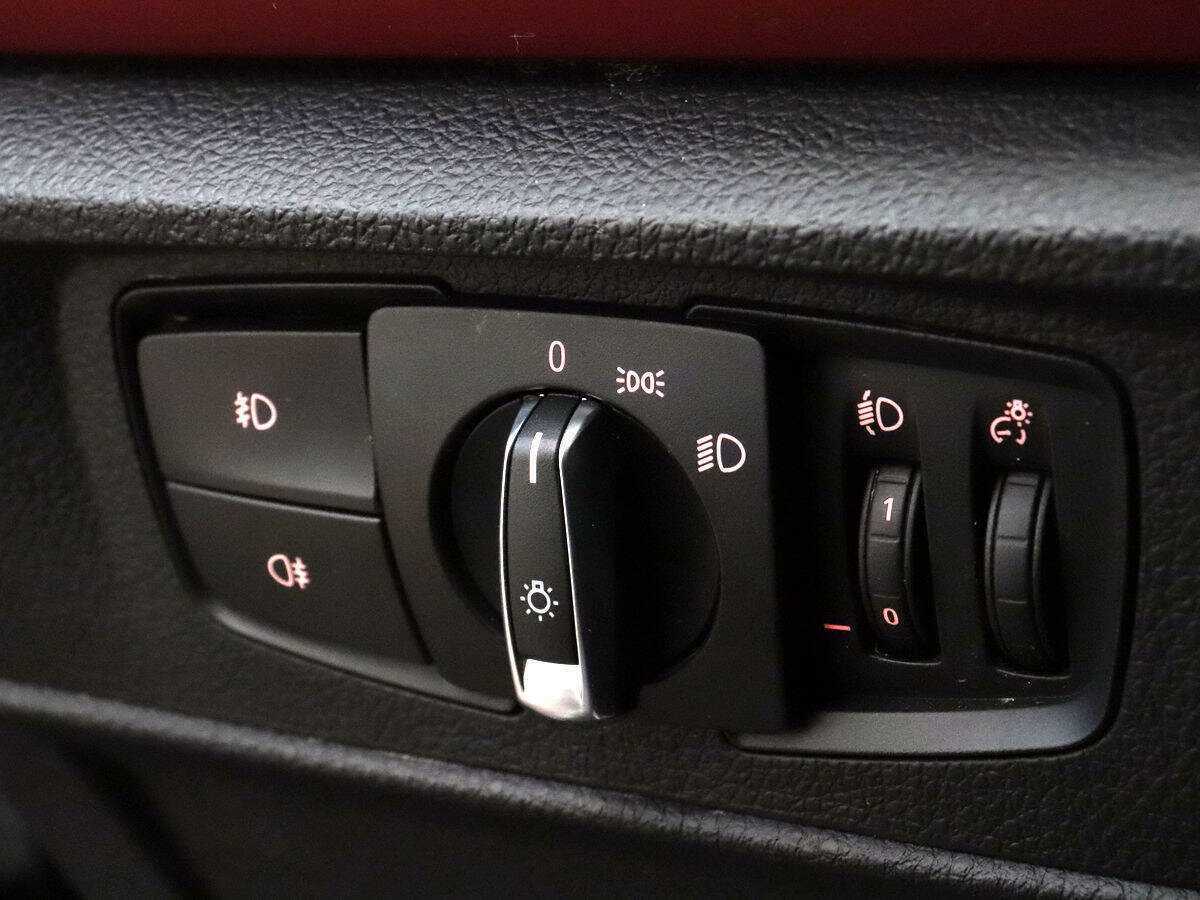 BMW 1 серии 2012 года с пробегом. Фото: #11