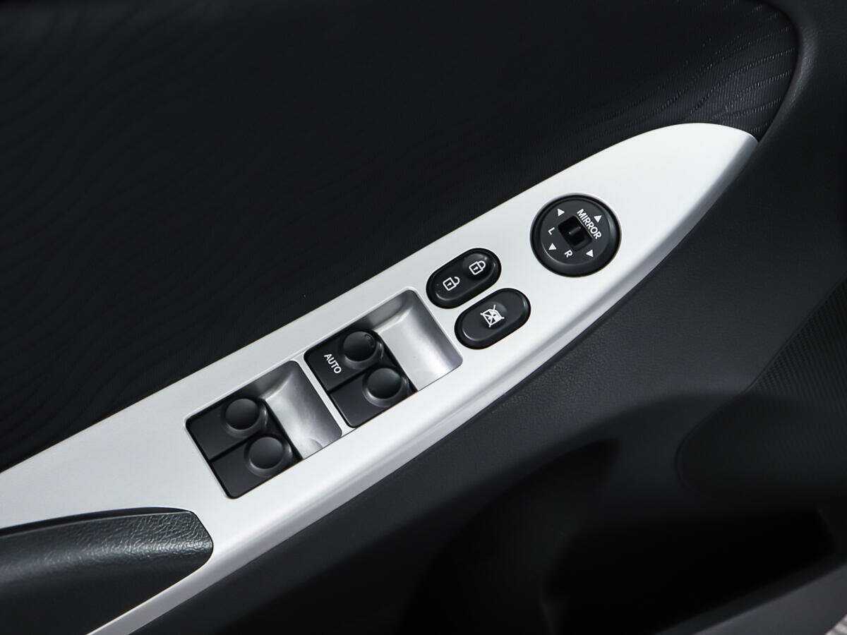 Hyundai Solaris 2011 года с пробегом. Фото: #17