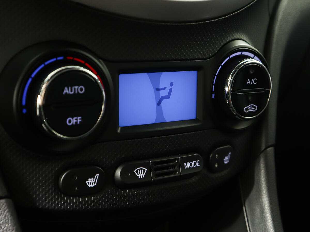 Hyundai Solaris 2011 года с пробегом. Фото: #18