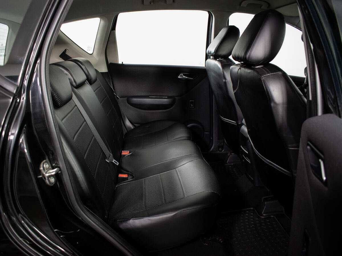 Mercedes-Benz A-Класс 2007 года с пробегом. Фото: #9