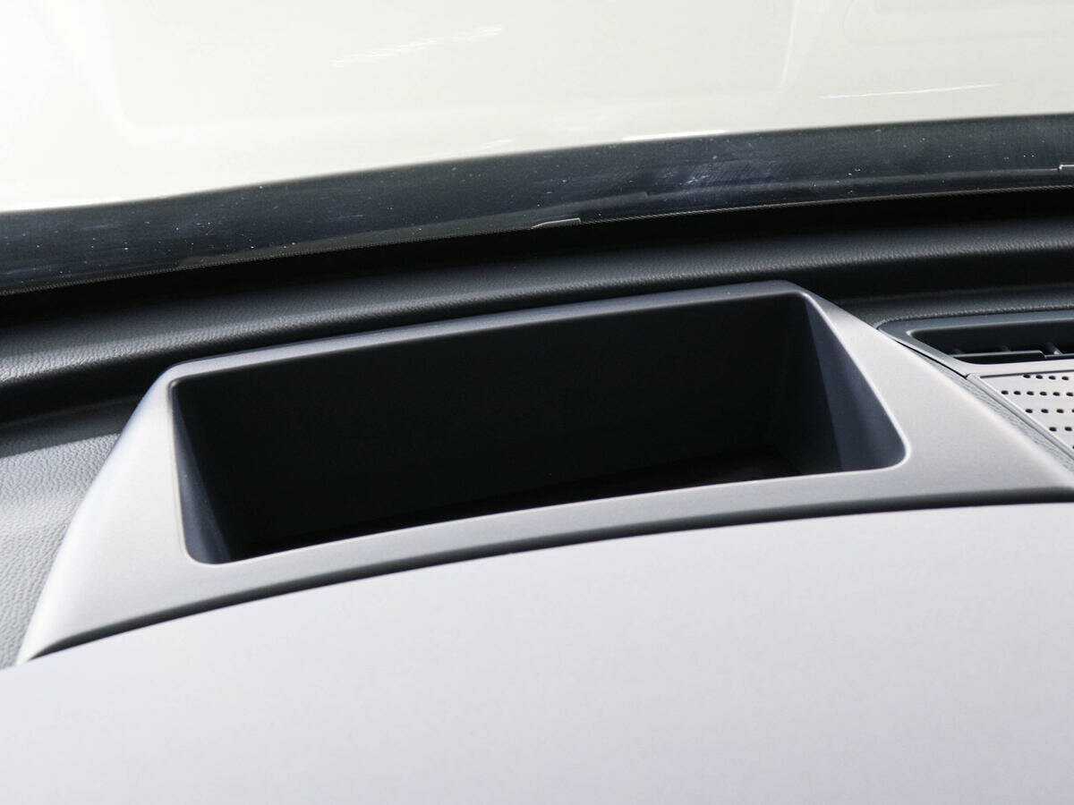 Hongqi HS5 2023 года с пробегом. Фото: #14