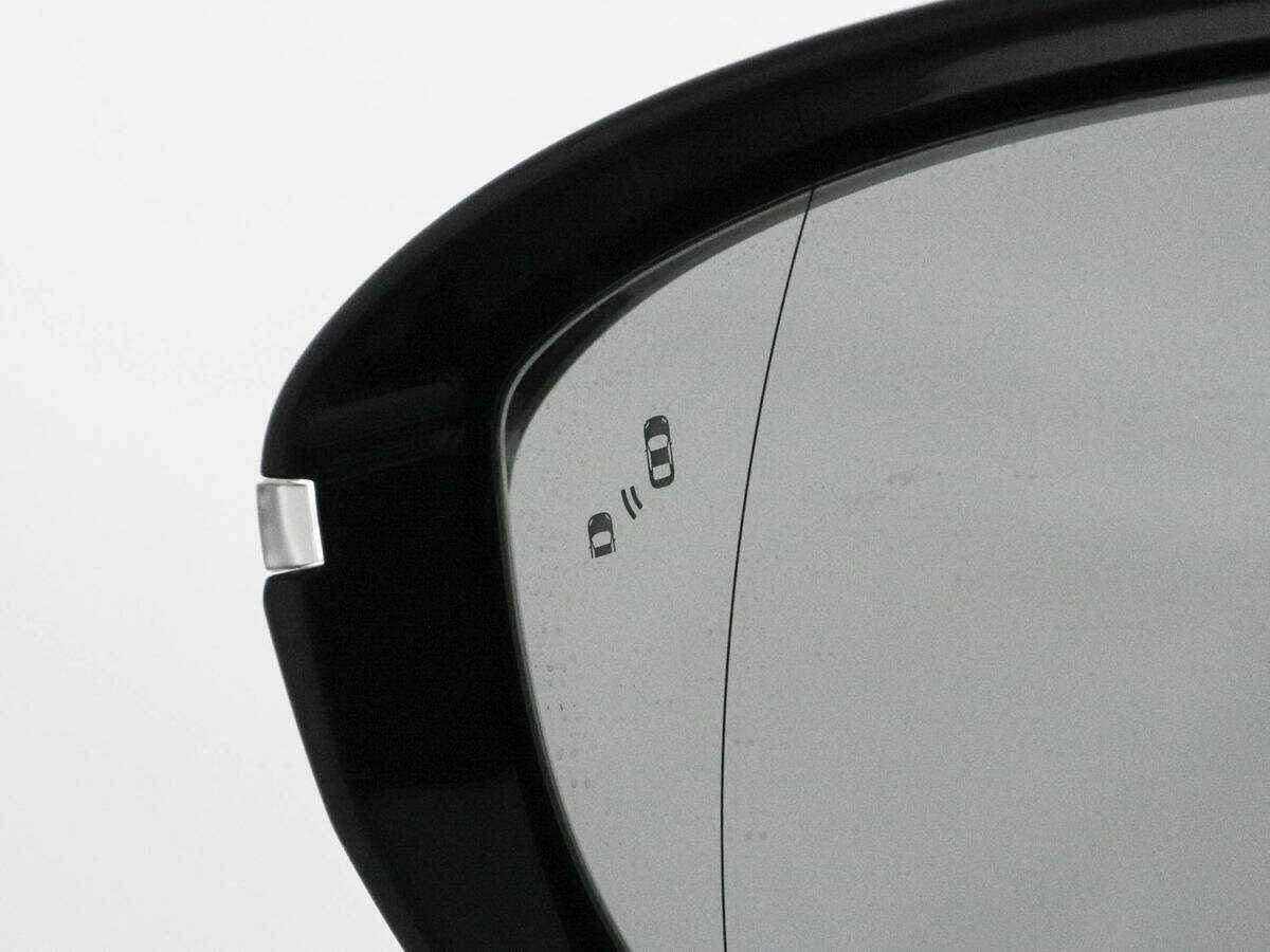 Hongqi HS5 2023 года с пробегом. Фото: #16