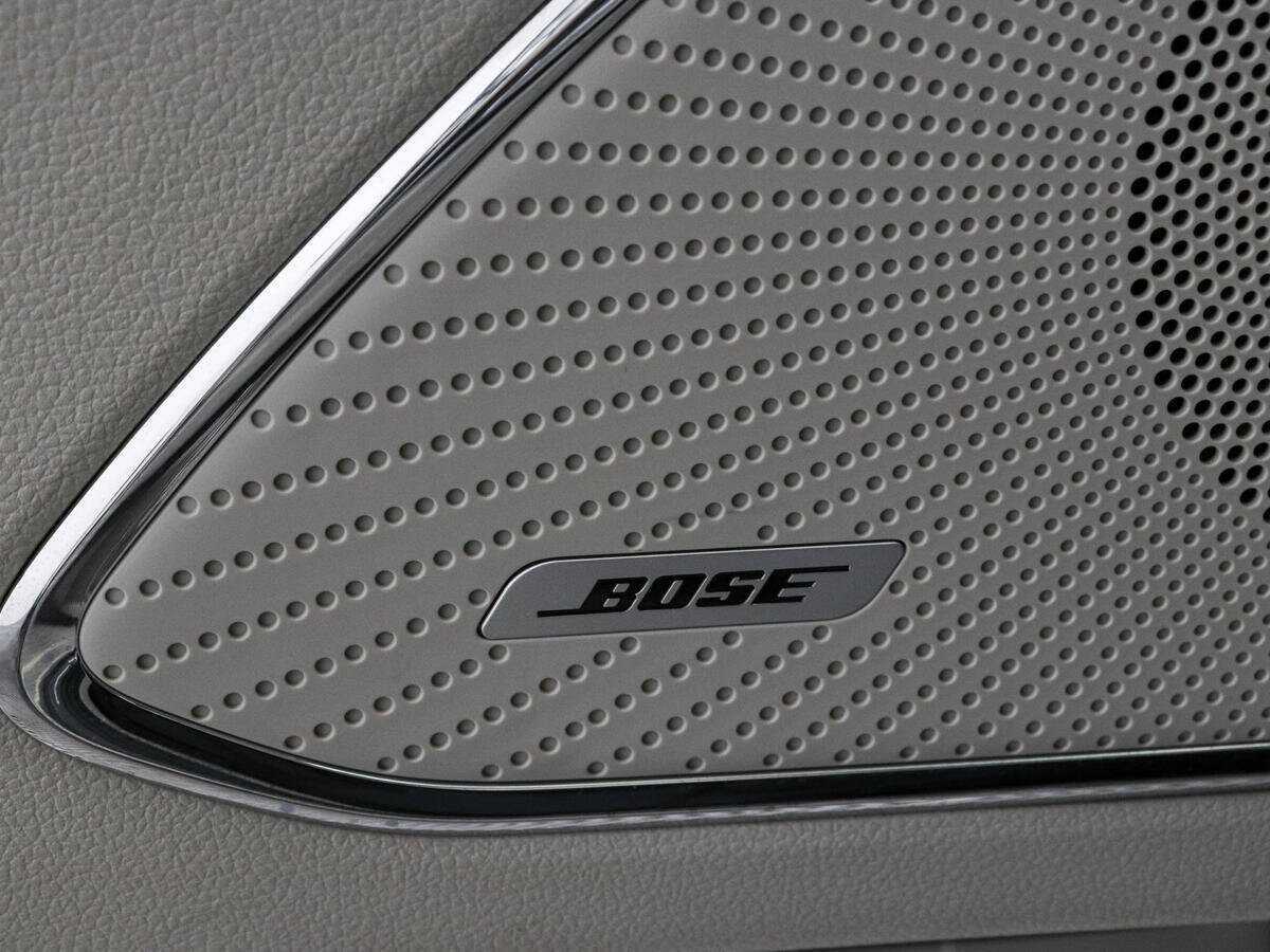 Hongqi HS5 2023 года с пробегом. Фото: #18