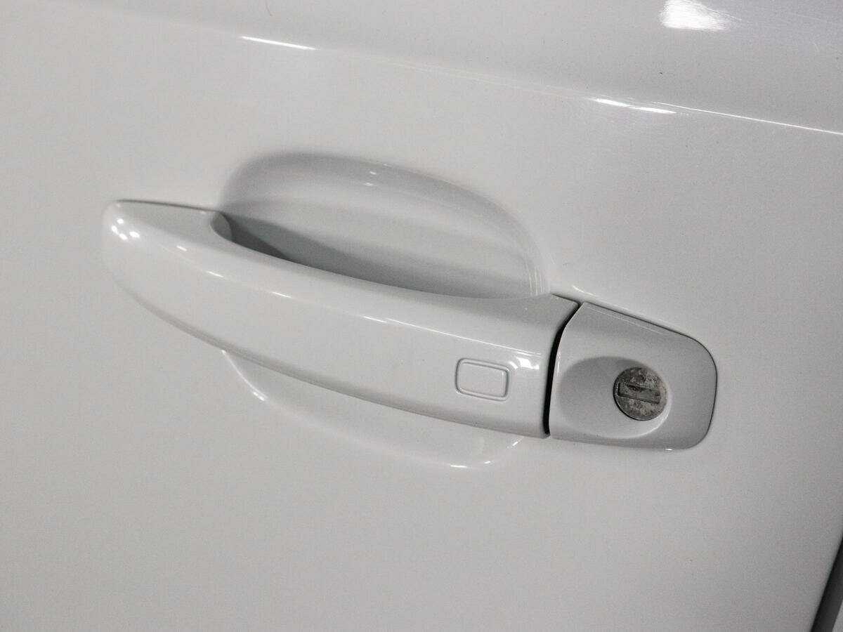 Audi Q3 2012 года с пробегом. Фото: #12