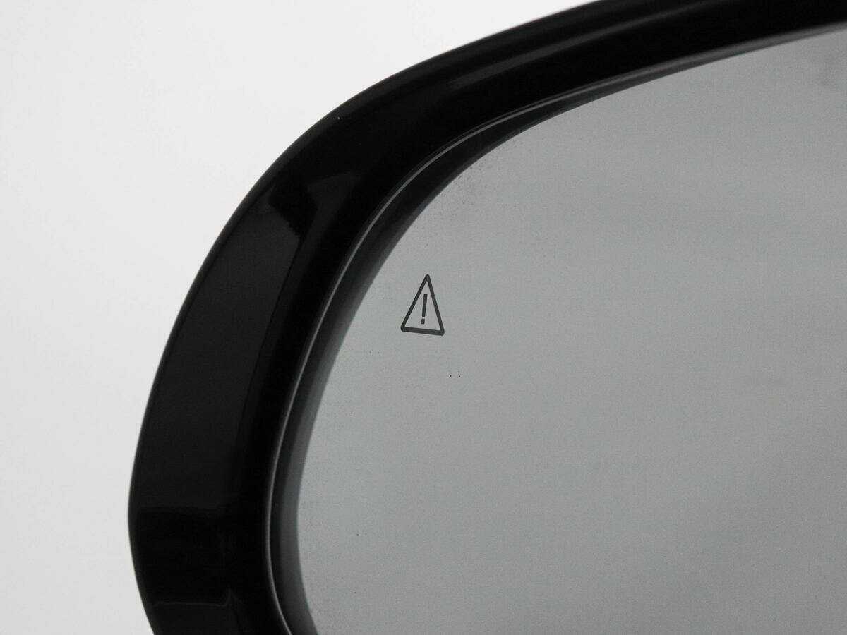 Hyundai Santa Fe 2023 года с пробегом. Фото: #18