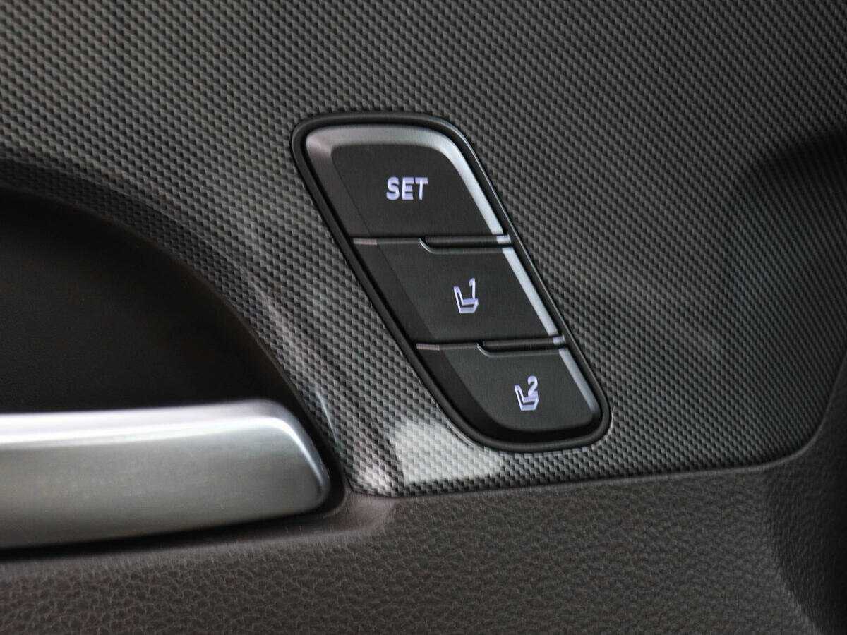 Hyundai Santa Fe 2023 года с пробегом. Фото: #19