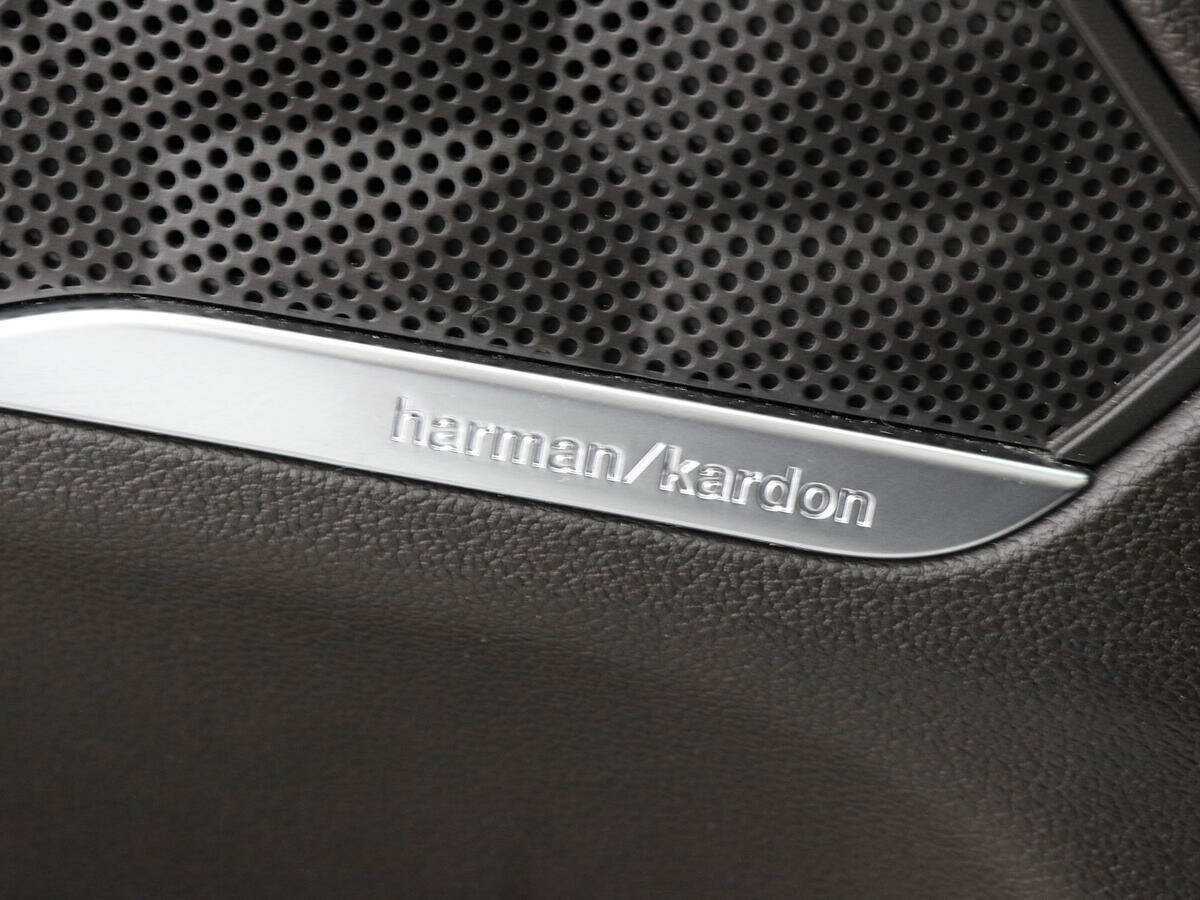 Hyundai Santa Fe 2023 года с пробегом. Фото: #20