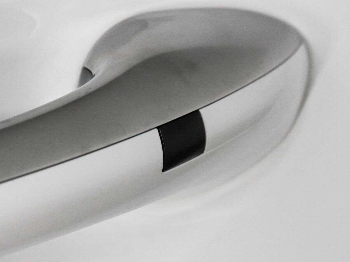 Hyundai Santa Fe 2023 года с пробегом. Фото: #21