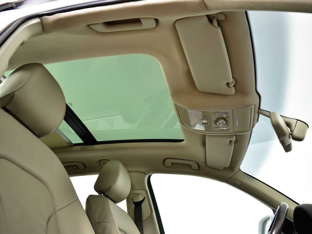 Audi Q5 2010 года с пробегом. Фото: #12