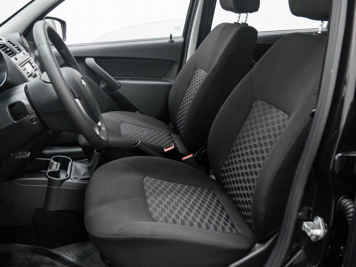 Lada (ВАЗ) Granta 2023 года с пробегом. Фото: #13