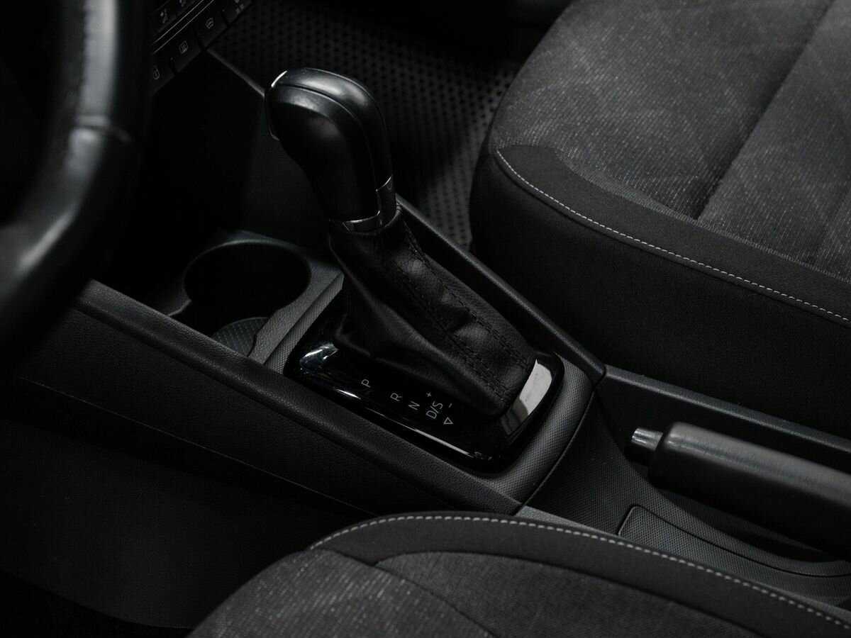 Б/У Фольксваген Поло 2021 года. Фото: #17