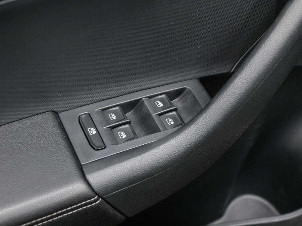 Б/У Шкода Рапид 2019 года. Фото: #15