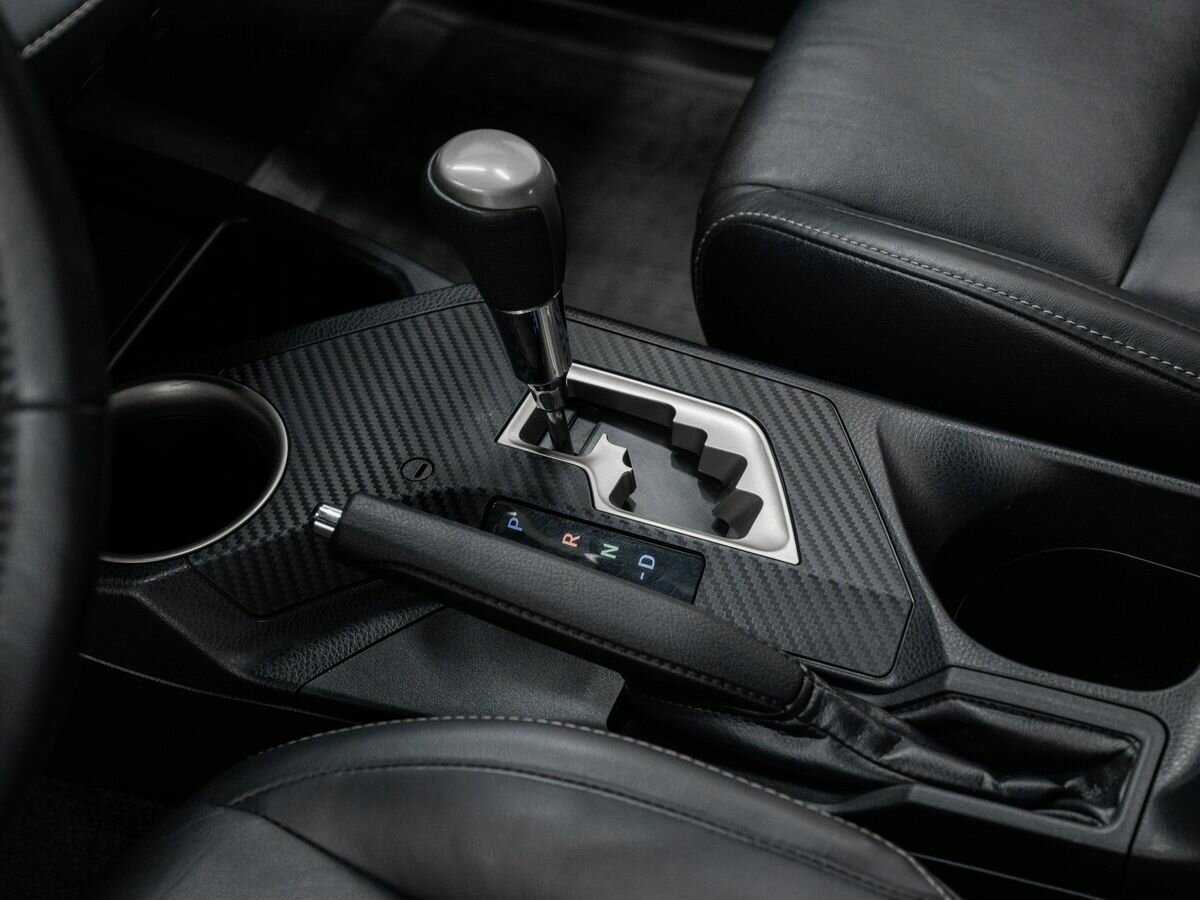 Toyota RAV4 2013 года с пробегом. Фото: #18