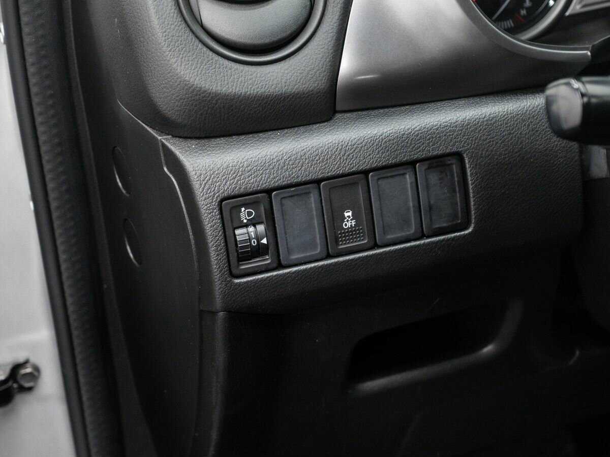 Б/У Сузуки Витара 2020 года. Фото: #15