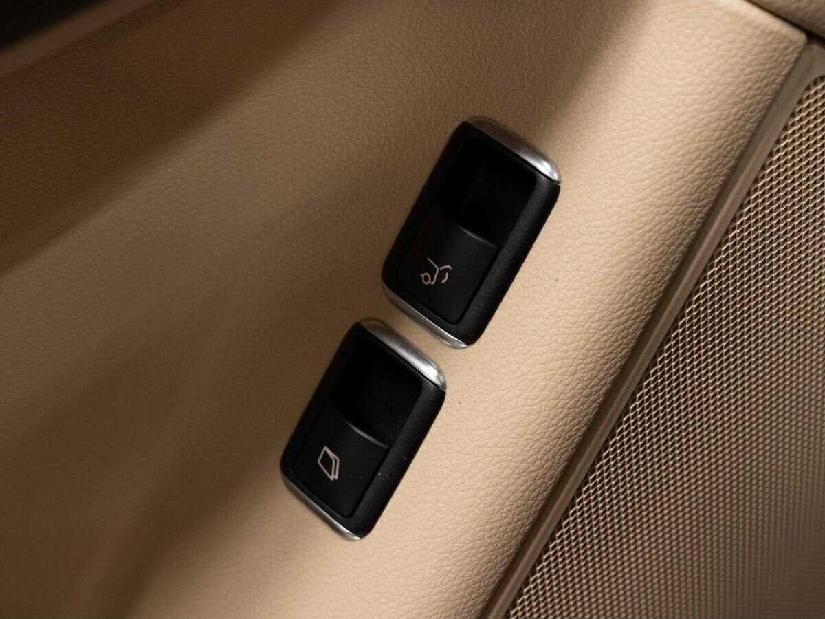 Mercedes-Benz GLS 2018 года с пробегом. Фото: #17