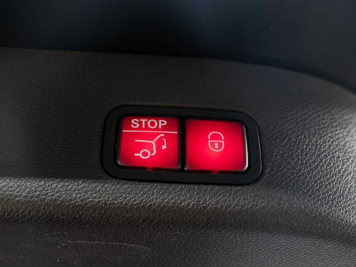 Mercedes-Benz GLS 2018 года с пробегом. Фото: #22