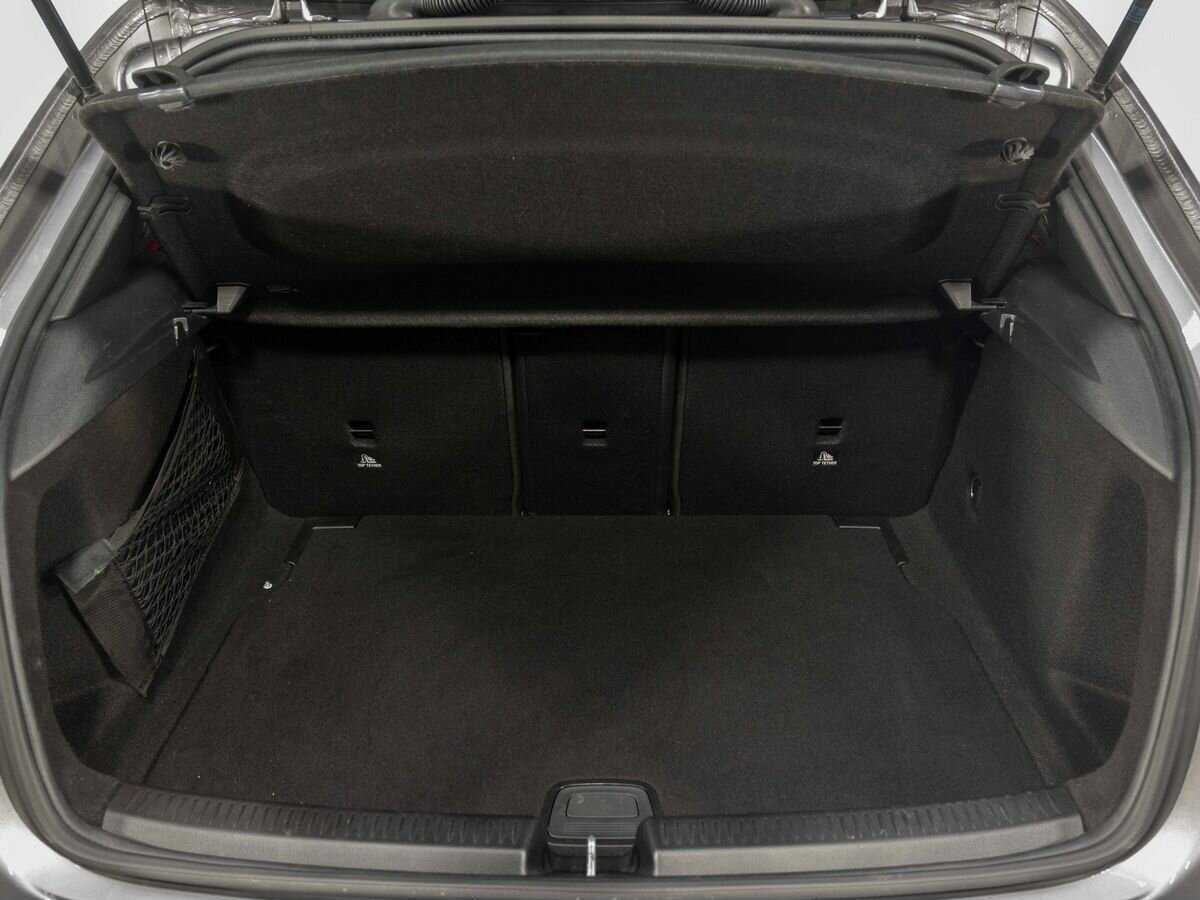 Mercedes-Benz A-Класс AMG 2020 года с пробегом. Фото: #27