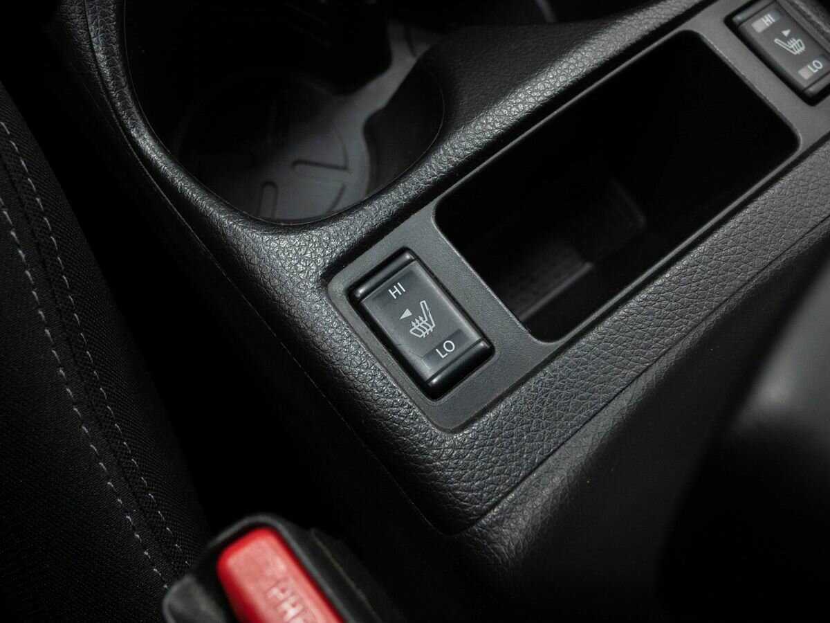 Nissan Qashqai 2017 года с пробегом. Фото: #17