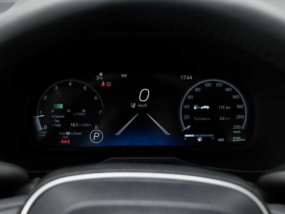 Toyota RAV4 2023 года с пробегом. Фото: #22