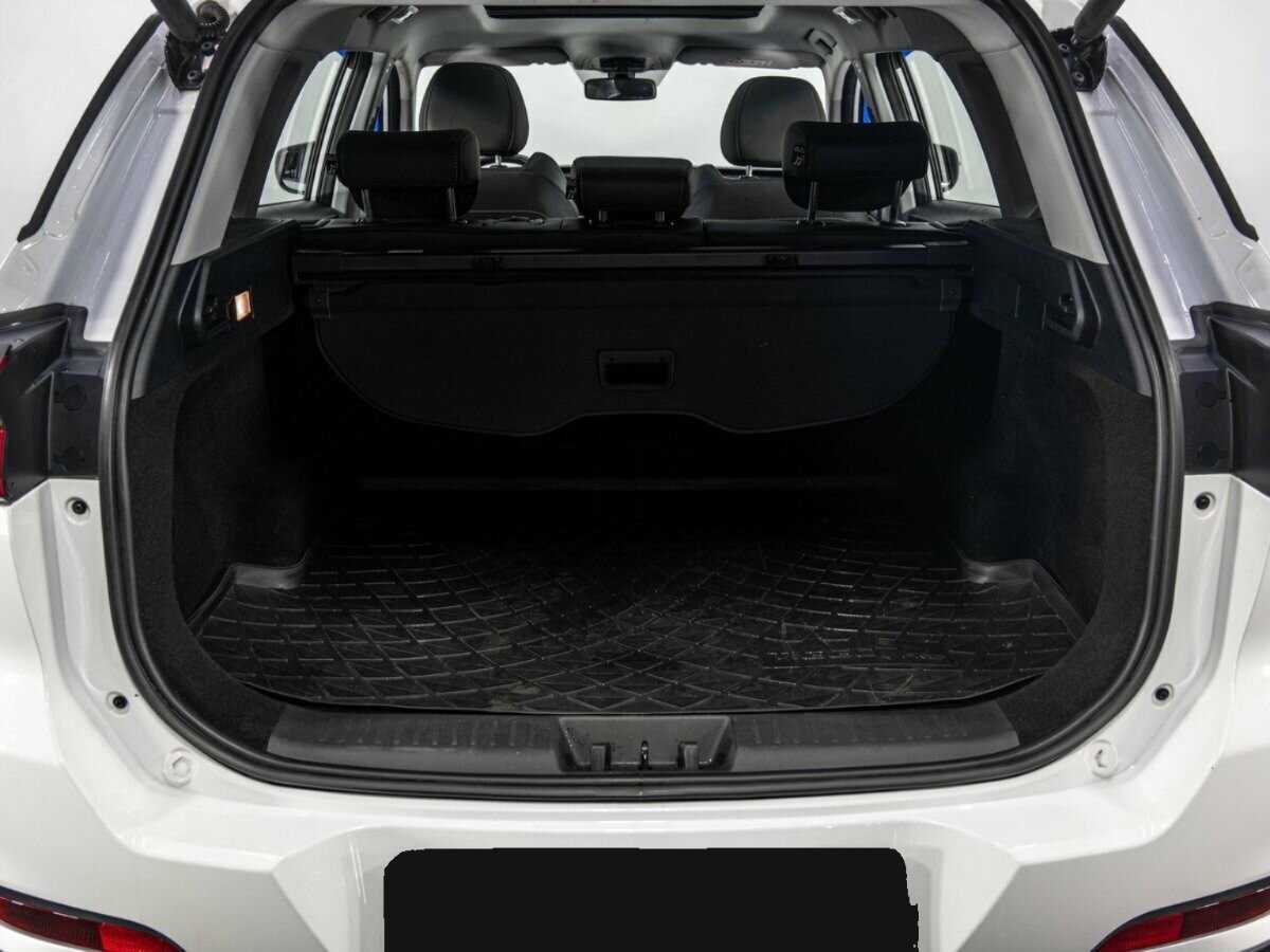 Б/У Чери Тигго 7 Про Макс 2022 года. Фото: #24