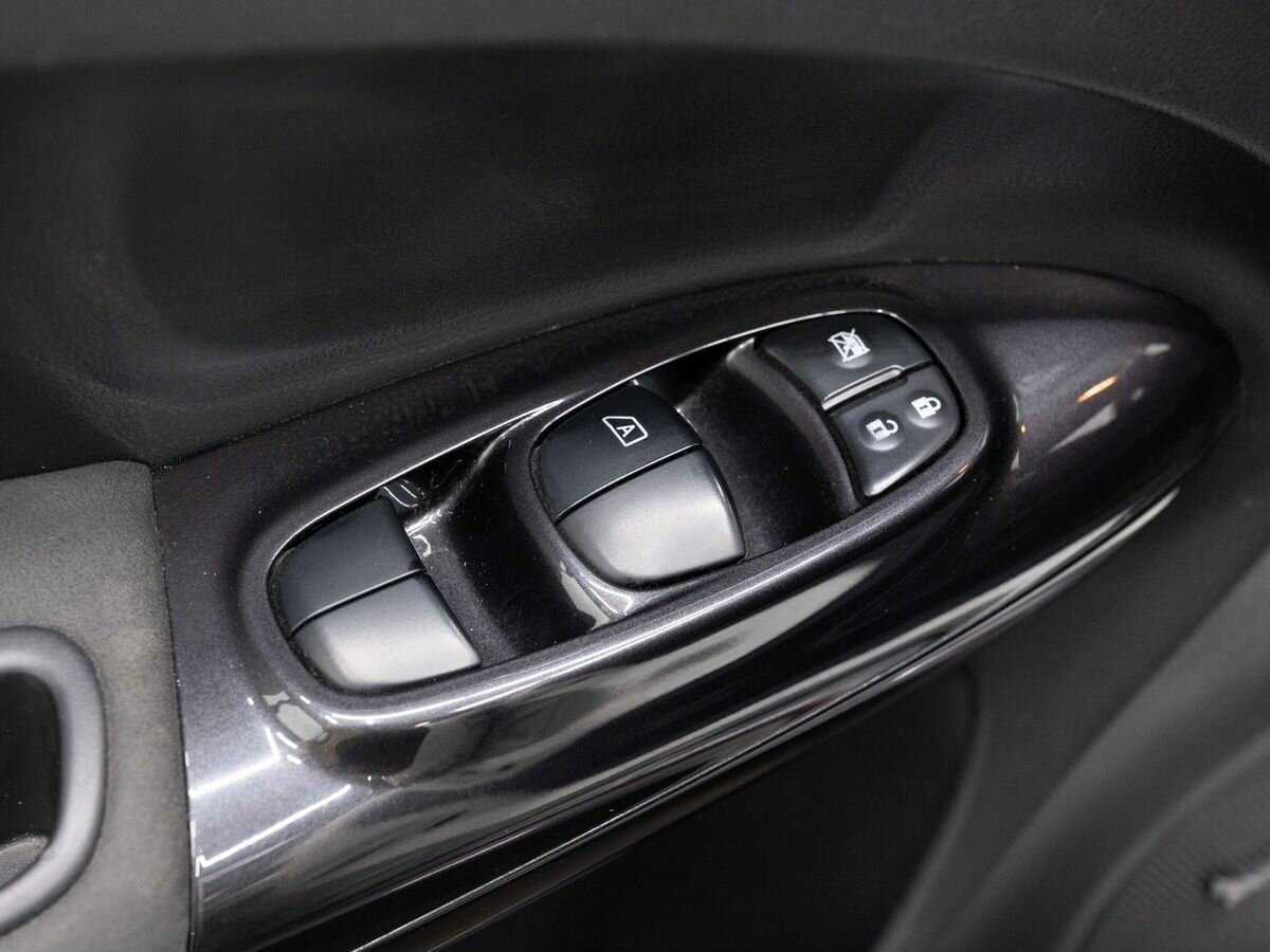 Nissan Juke Nismo 2016 года с пробегом. Фото: #17