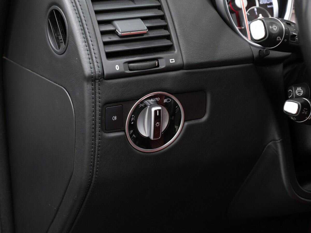 Mercedes-Benz G-Класс AMG 2013 года с пробегом. Фото: #15