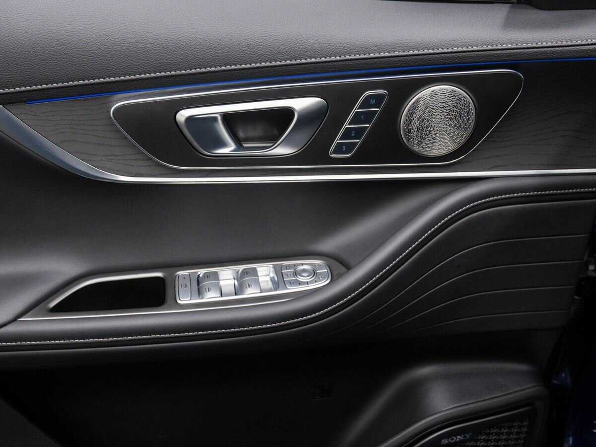 Chery Tiggo 8 Pro Max 2023 года с пробегом. Фото: #16