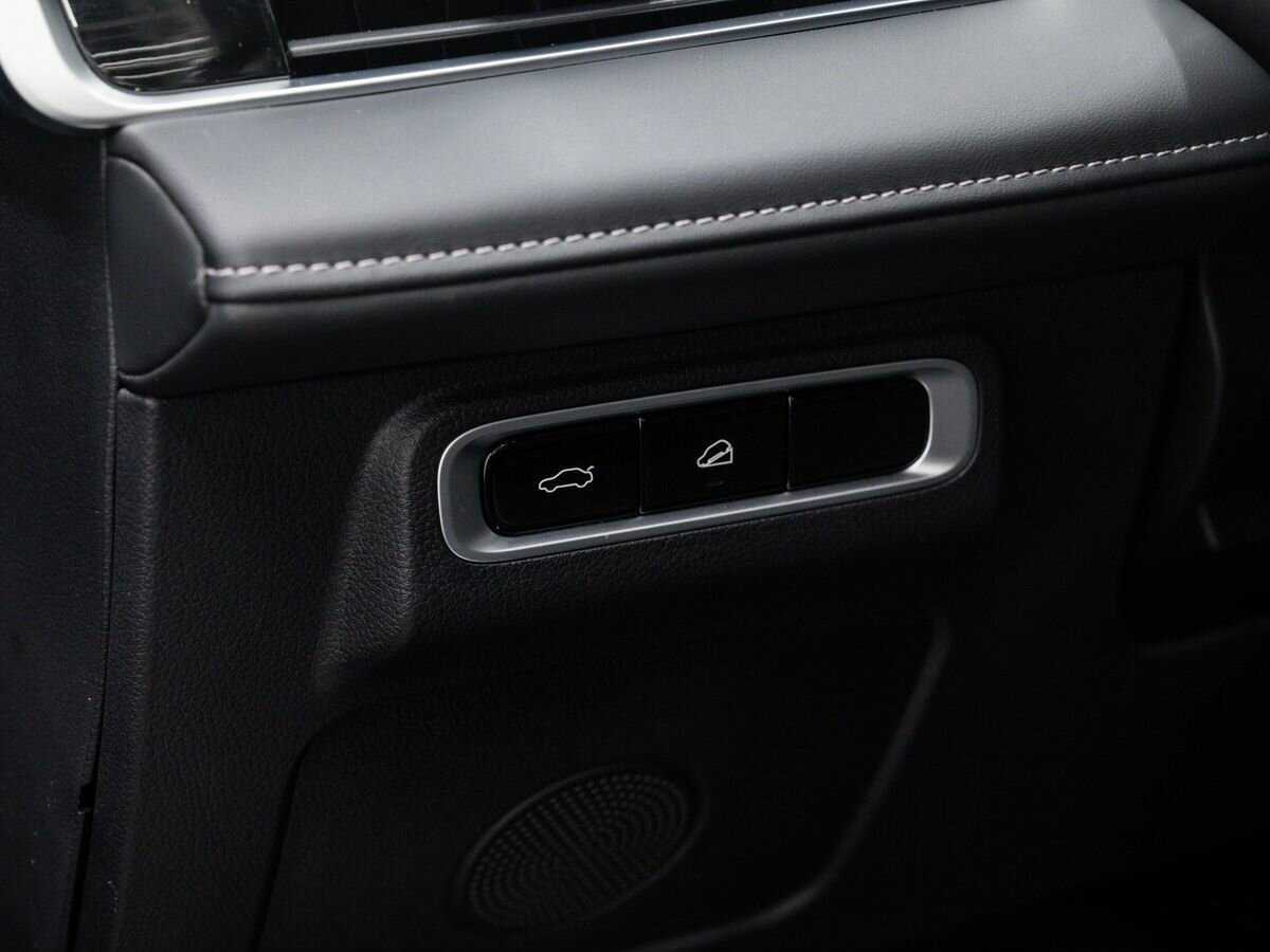 Chery Tiggo 8 Pro Max 2023 года с пробегом. Фото: #18