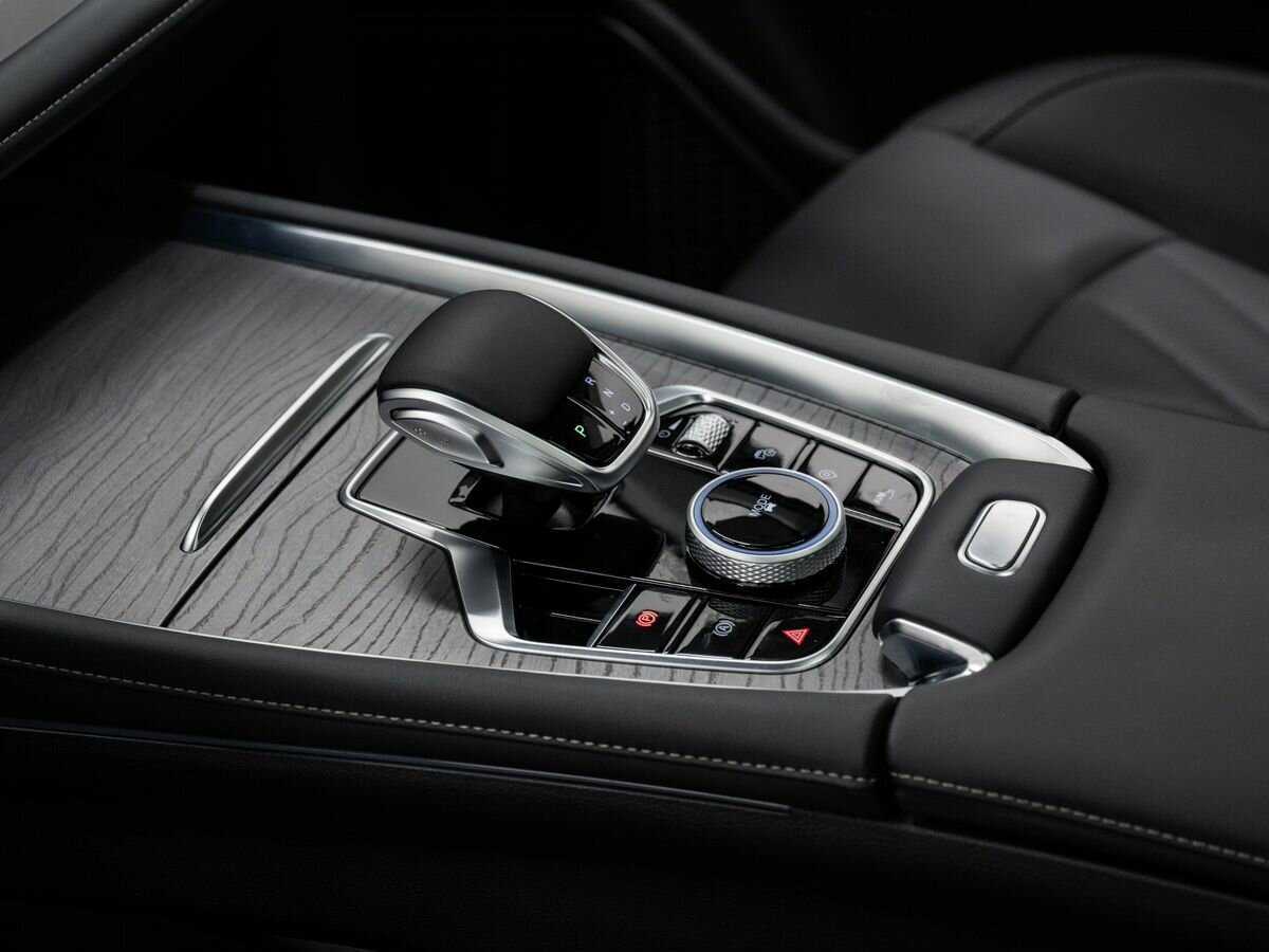 Chery Tiggo 8 Pro Max 2023 года с пробегом. Фото: #19