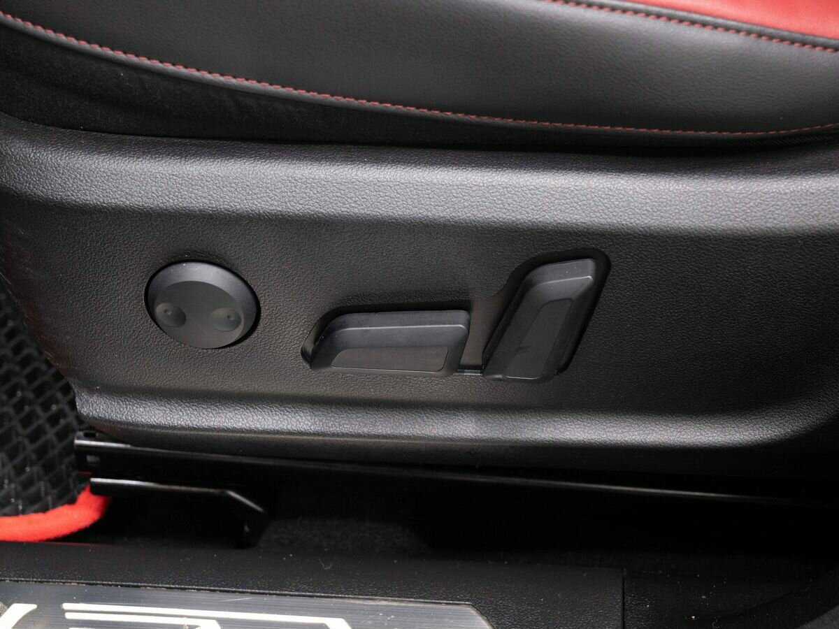 Haval F7x 2022 года с пробегом. Фото: #21