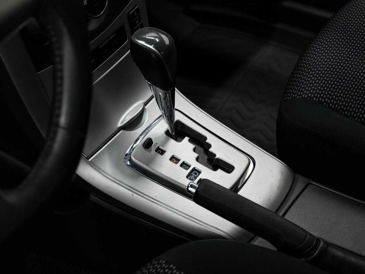 Toyota Corolla 2011 года с пробегом. Фото: #17