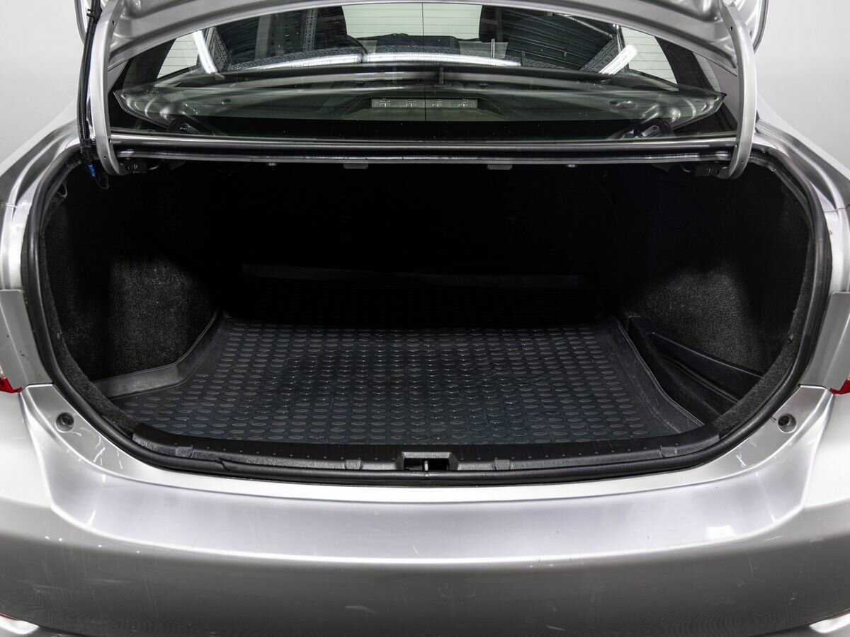 Toyota Corolla 2011 года с пробегом. Фото: #21