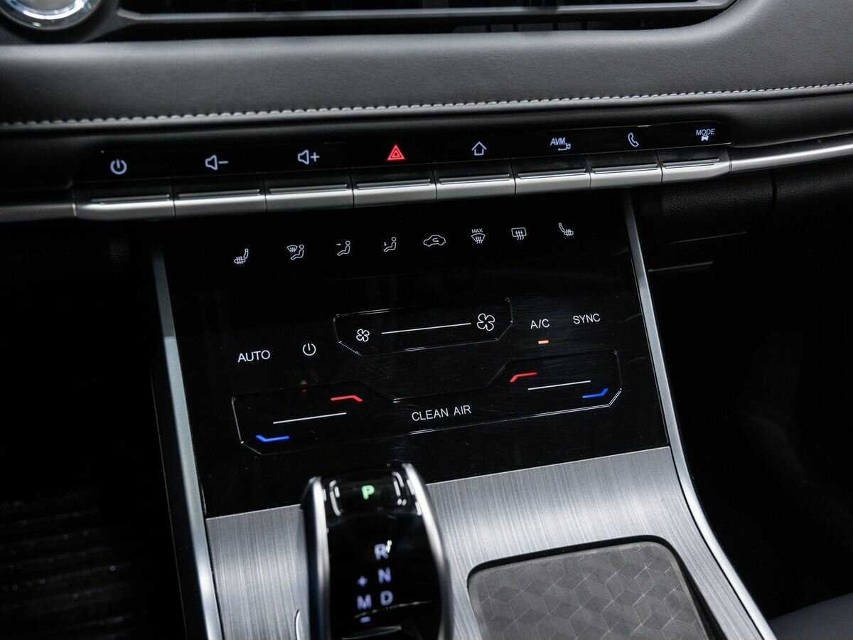 Chery Tiggo 4 Pro 2023 года с пробегом. Фото: #20