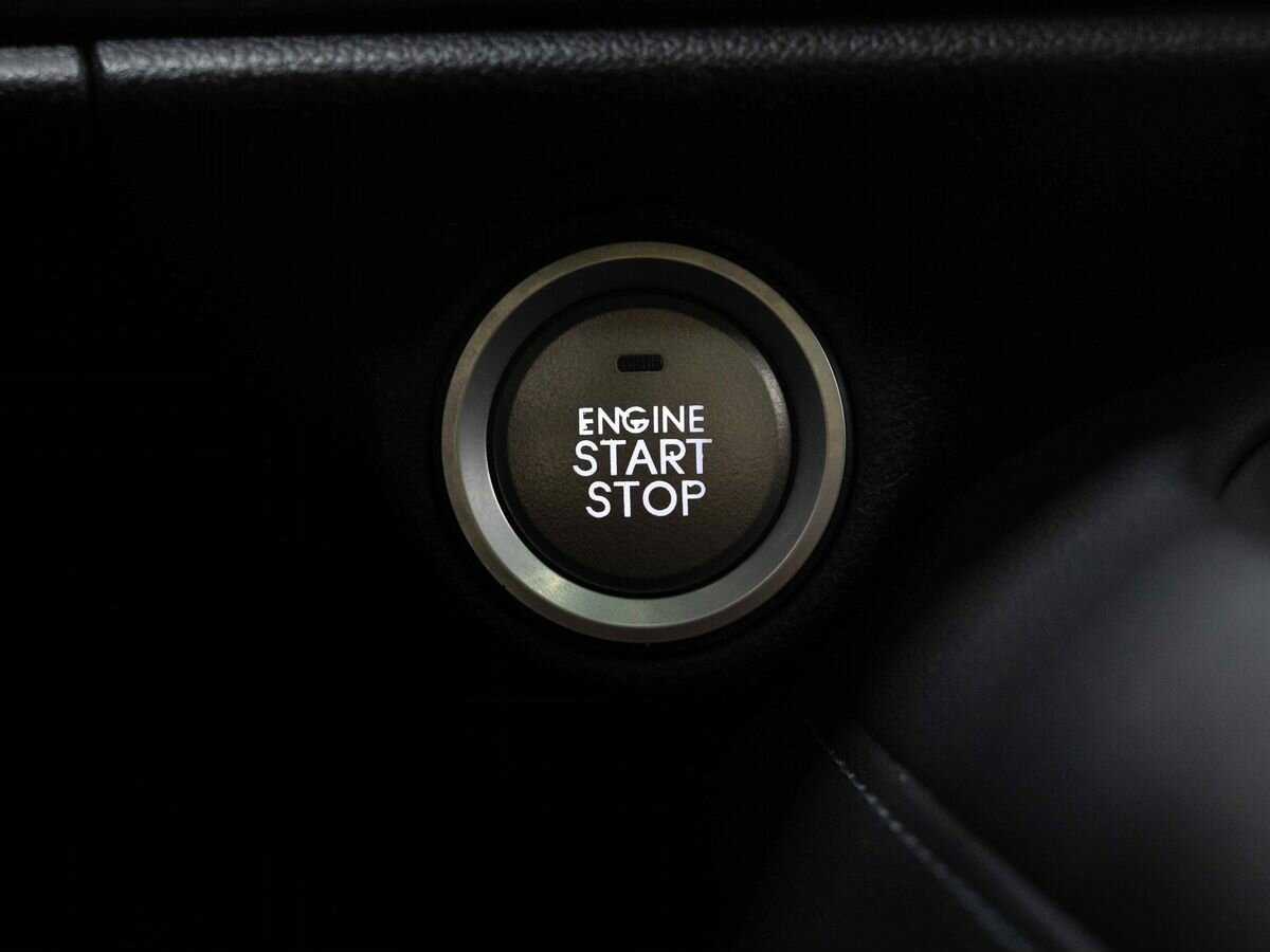 Haval F7x 2021 года с пробегом. Фото: #24