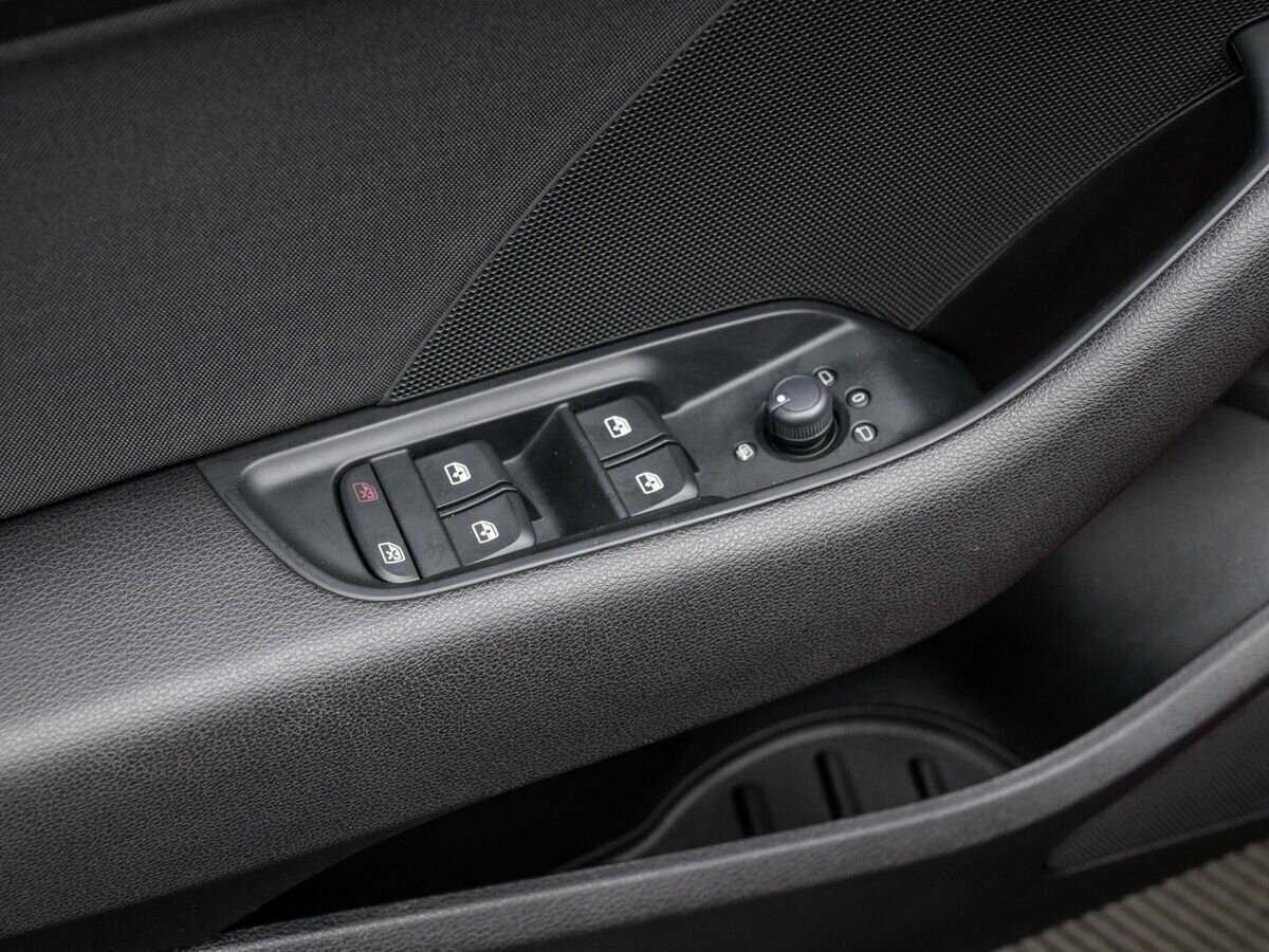 Audi A3 2020 года с пробегом. Фото: #15