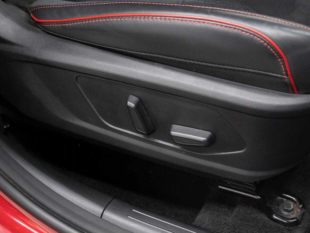 Hyundai Tucson 2021 года с пробегом. Фото: #14