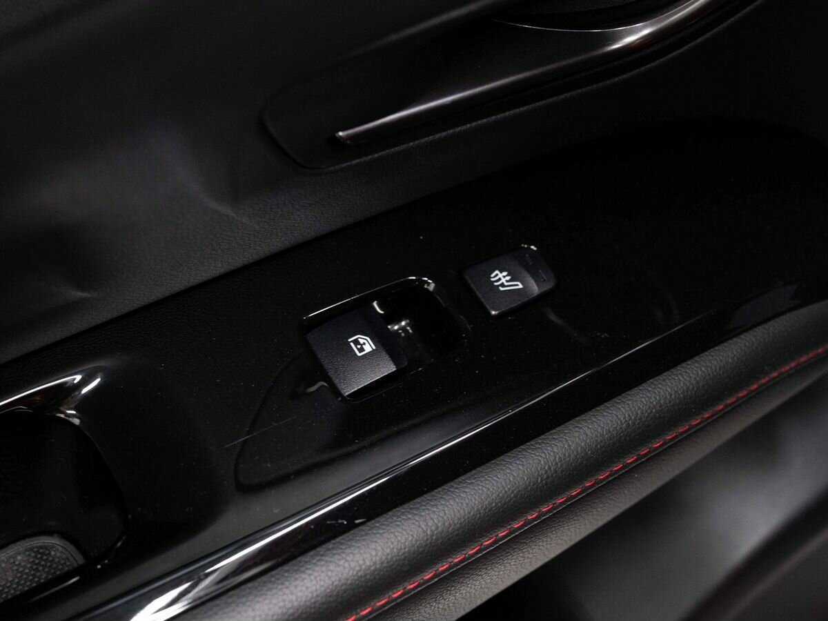 Hyundai Tucson 2021 года с пробегом. Фото: #15