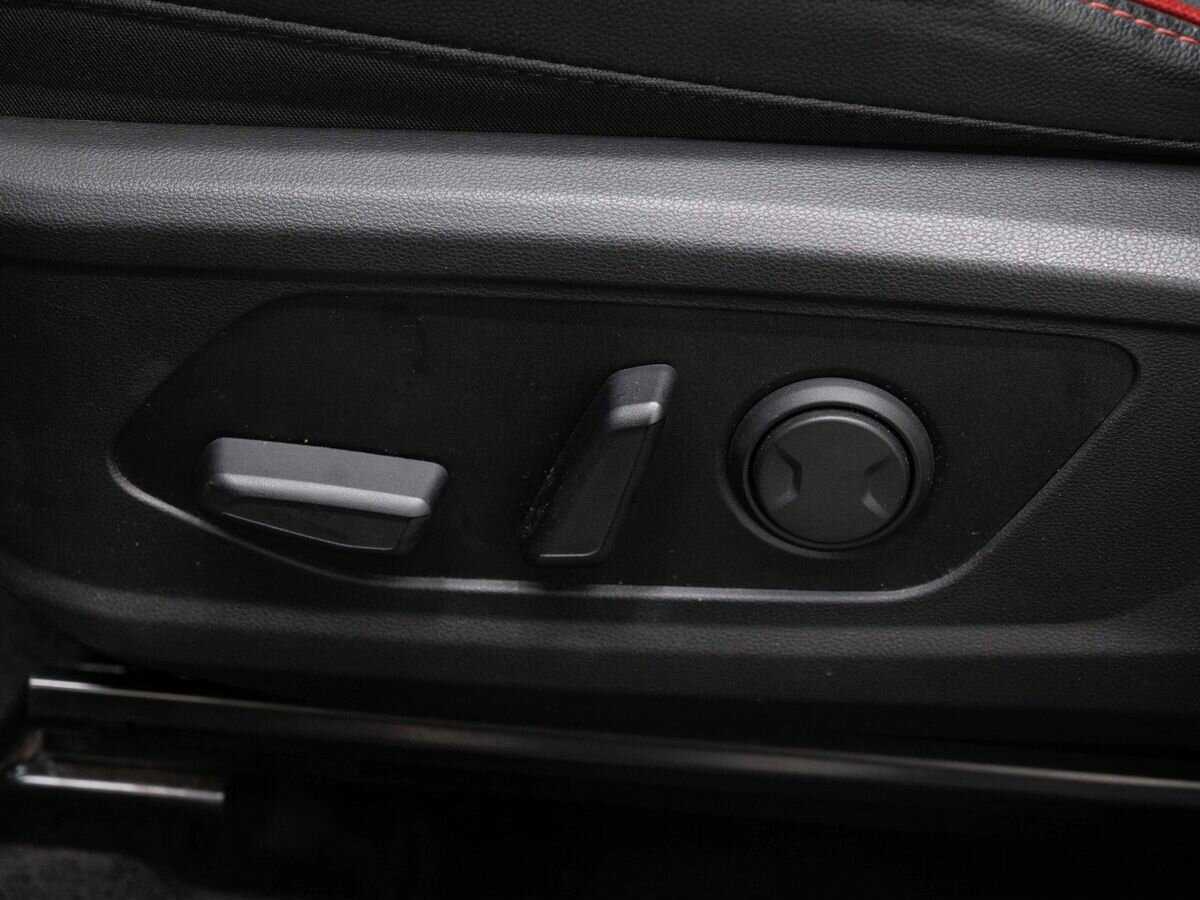 Hyundai Tucson 2021 года с пробегом. Фото: #23