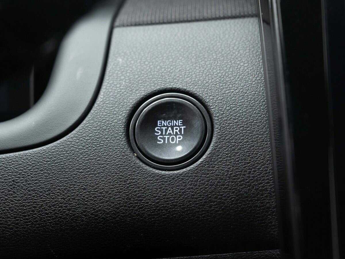 Hyundai Tucson 2021 года с пробегом. Фото: #25