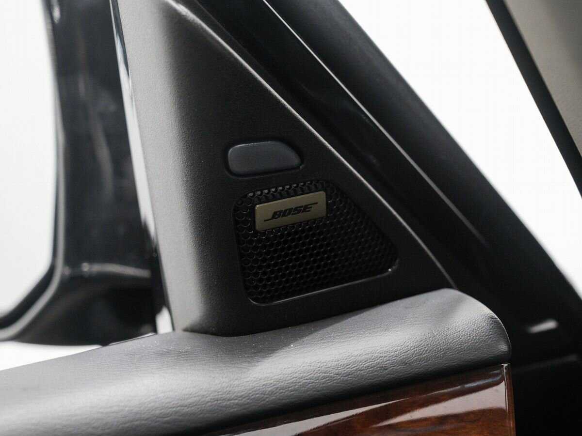 Infiniti QX80 2017 года с пробегом. Фото: #29