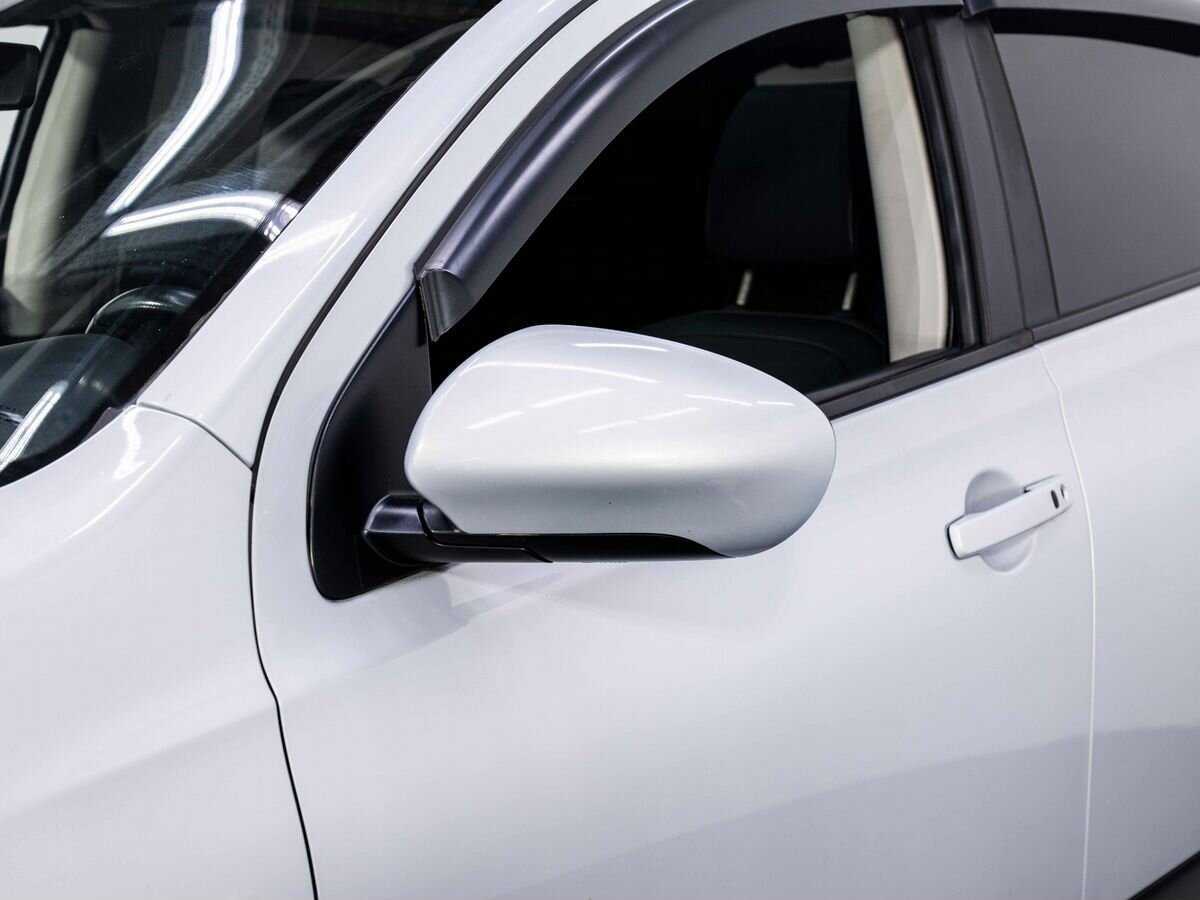 Nissan Qashqai 2010 года с пробегом. Фото: #7