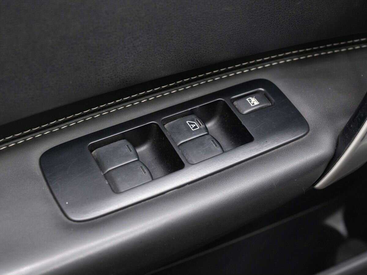 Nissan Qashqai 2010 года с пробегом. Фото: #19