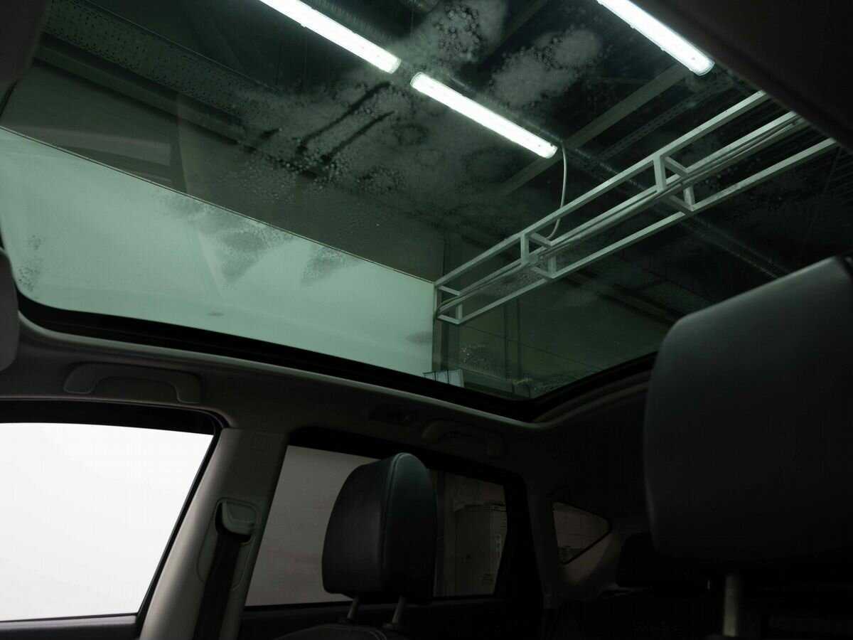 Nissan Qashqai 2010 года с пробегом. Фото: #20