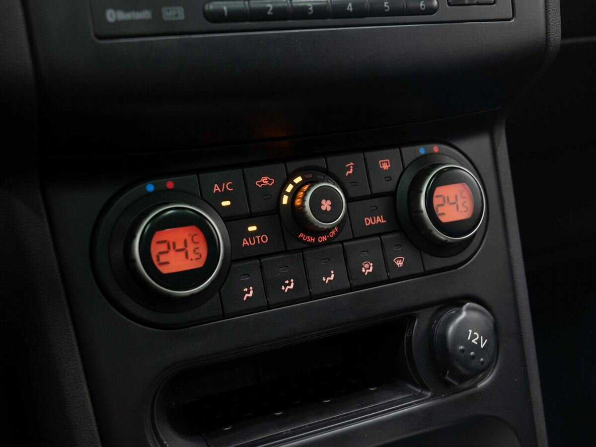 Nissan Qashqai 2010 года с пробегом. Фото: #23